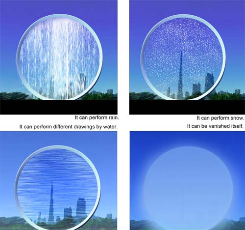 第十一屆ThyssenKrupp國際執業建筑師設計競賽揭曉-圖片3