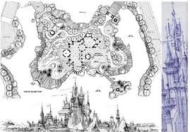 ʿǱOӋD Disney Castle
