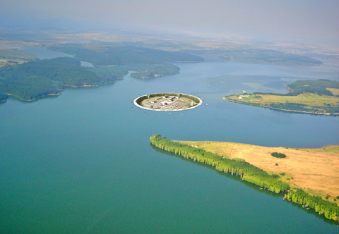 Seuthopolis Tilev c- 2 -Ŵ