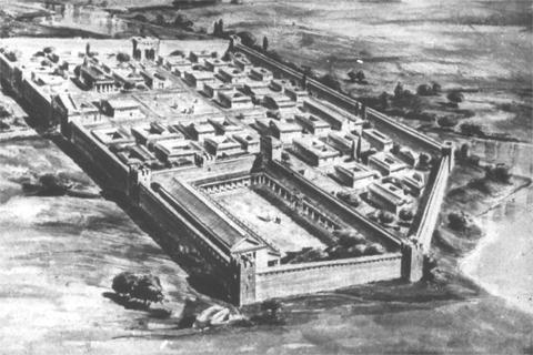 Seuthopolis Tilev c- 2 -Ŵ
