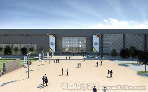英國格拉斯哥室內運動場-圖片3