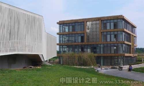 江蘇軟件園3