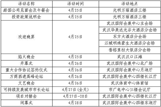 第三屆中博會國際動漫展即將開幕