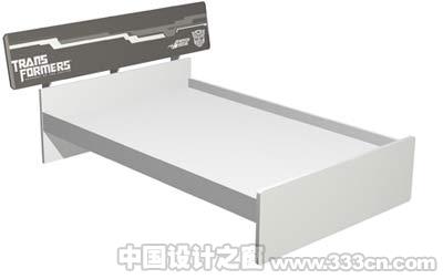 變形金剛超酷家具系列設(shè)計(jì)作品