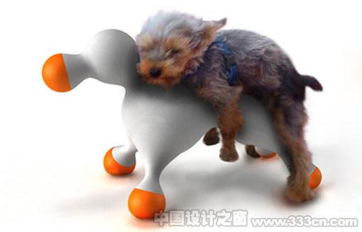 玩具 寵物玩具 產品 創意 工業設計