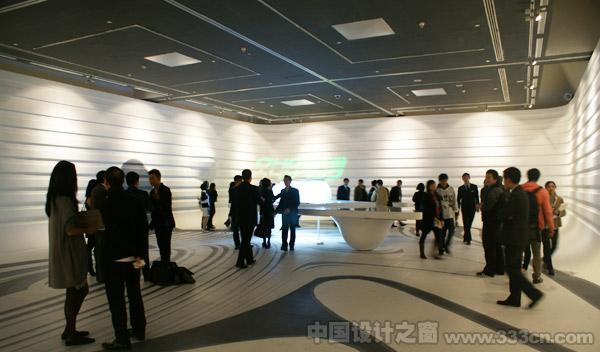 北京 世界設(shè)計(jì)大會(huì) 設(shè)計(jì)就是生產(chǎn)力 特展 展覽