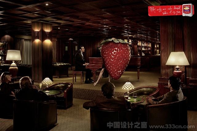 廣告 創(chuàng)意 設(shè)計 創(chuàng)新 廣告靈感