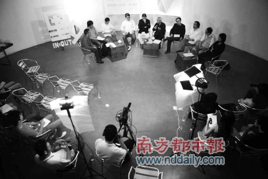 深港設計誰都離不開誰