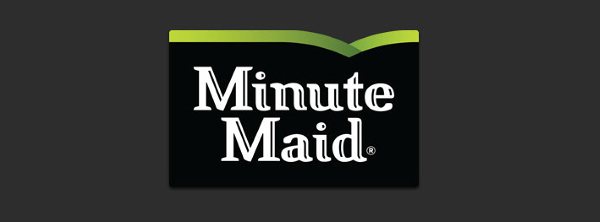 minutemaid minutemaid 美汁源全新品牌標識與包裝系統欣賞