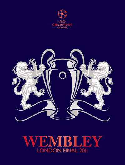 11wembleyclfinallogo 2011WِQِ־ҕԣWڛQِ־ϣ