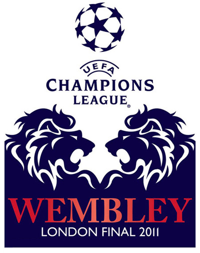 11wembleyclfinallogo2 2011WِQِ־ҕԣWڛQِ־ϣ