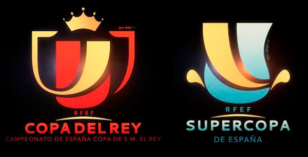 logos supercopa copa del re /R