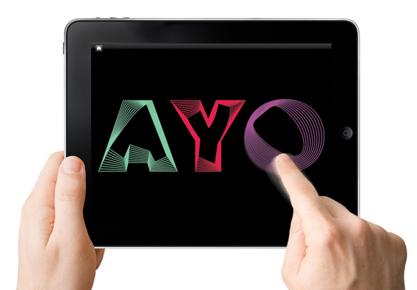 AYO Board image 08 ĴҘFQLogo