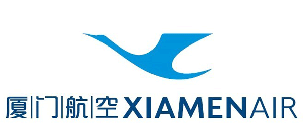 xiamenair new logo 1 BTՆLogowCͿb