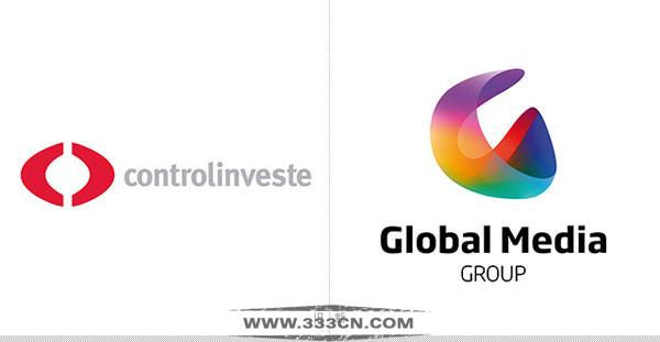 葡萄牙 GlobalMedia-Group 新LOGO Controlinveste 全球新聞