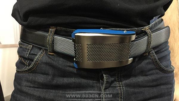 CES 消費(fèi)電子展 檢測情緒 記錄儀 GArmin