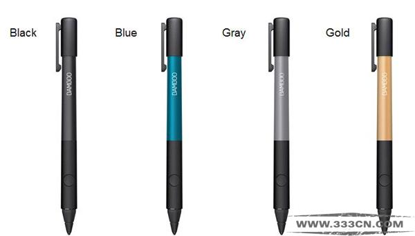 Wacom Bamboo Fineline 2亮相2015柏林IFA