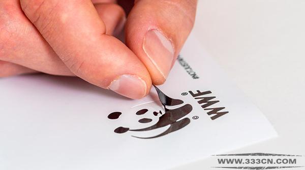 世界野生動物基金會 LOGO 設計大賽 設計征集 logo設計