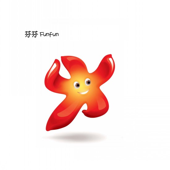 2010年廣州亞殘會(huì)會(huì)徽、吉祥物、口號(hào)揭曉 1257517995 TBbFbt 2010年廣州亞殘會(huì)會(huì)徽、吉祥物、口號(hào)揭曉