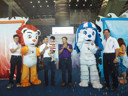 mascot lyo merly imagev1 ¼2010׌W\ļ