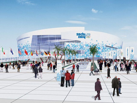 888 Sochi2014WʽRѩ