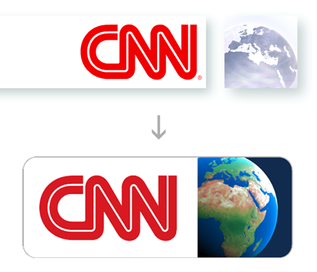 CNN International CNNH_LOGOQ
