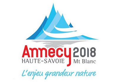 ANNECY2018 nƽk2018궬Wգ3WͶƱ