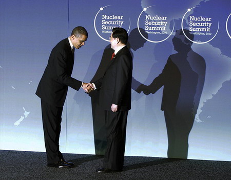 Nuclear Security Summit 450 2010˰ȫȫ־