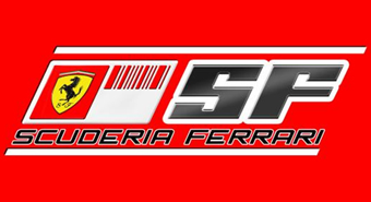 Scuderia Ferrari Logo 2011ꌢʹLOGO (zhng)hlaO(sh)Ӌ(j)صʧ