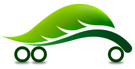 Green Leaf Logo _R၆l(f)ƷS볭u(zhng)h