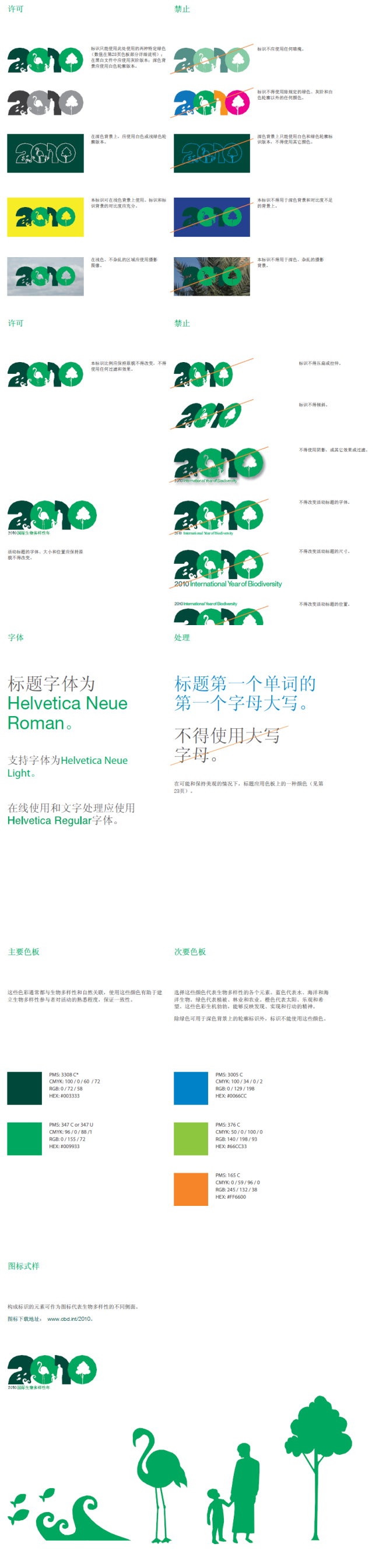 2010世界生物多樣性年標志 55240029201009111048492446610738596 000 2010世界生物多樣性年標志