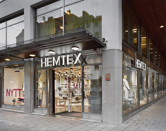 hemtex store HEMTEX