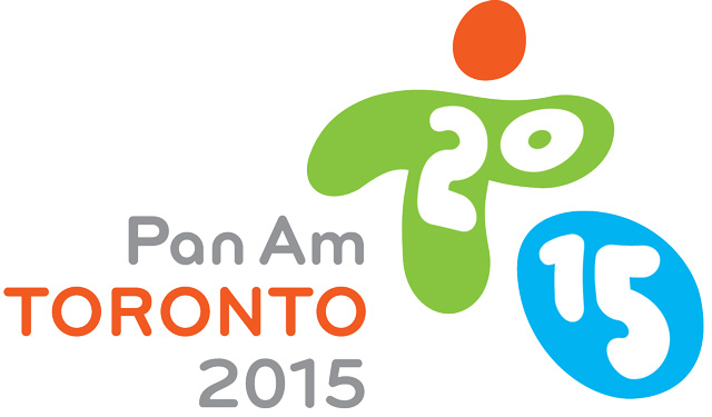 2015年多倫多泛美運動會會徽發布 20100929panamgameslogo 2015年多倫多泛美運動會會徽發布