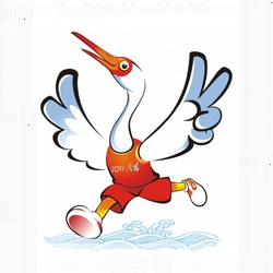 7thNationalCityGamesMascot 7thNationalCityGamesMascot 第七屆全國城市運動會會徽、吉祥物、主題口號發布