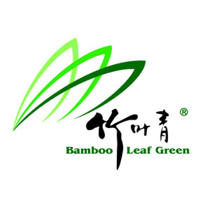 zhuyeqing logo old ׈ԣ~~Ʒ