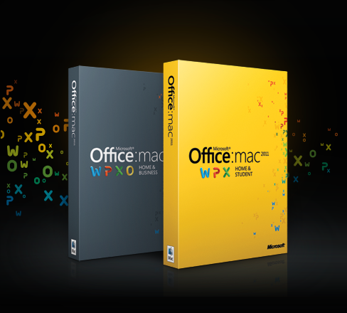 hero officeboxshots ΢ܛOffice for Mac 2011LogolЇOӋOӋ