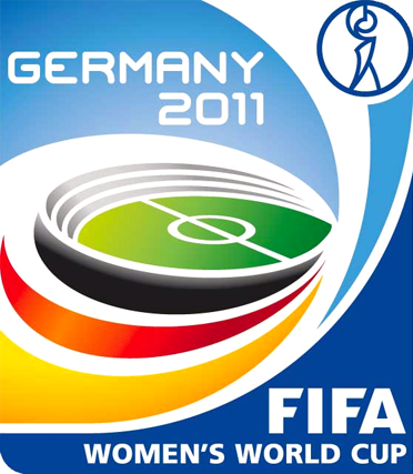 WWC2011logo 2011Ů籭աkл՘p
