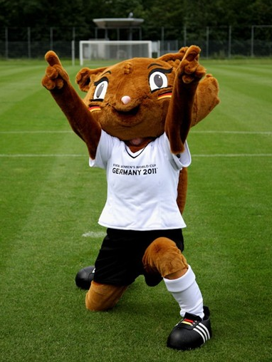 mascot 2011Ů籭աkл՘p
