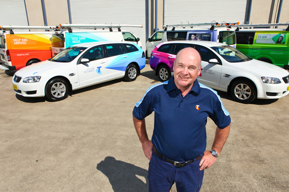 telstra fleet ĴŹ˾ţTelstra(bio)R(sh)