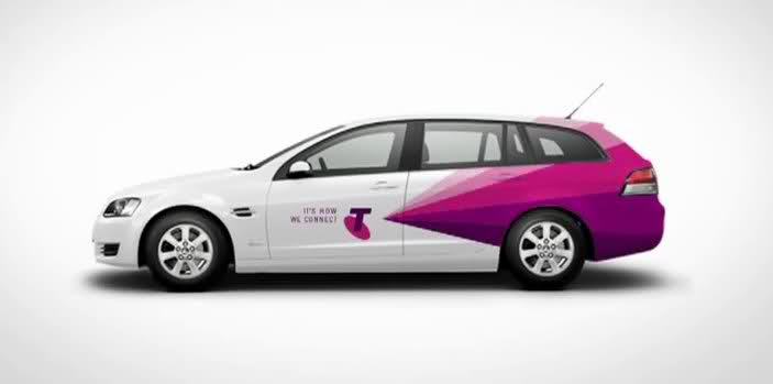 telstra5 ĴŹ˾ţTelstra(bio)R(sh)