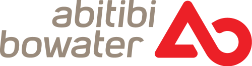 AbitibiBowater logo ôľƷƝ{켈IȲظQ