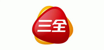 sanquan logo new ȫʳƷƷƘR