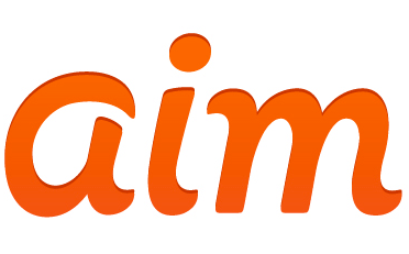 aim logo detail ھAOLƼrͨӍܛAIMLogo