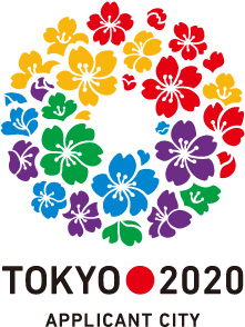 tokyo2020 bid |2020W־ ѻhhҸ
