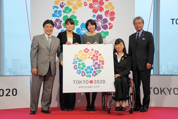 tokyo 2020 bid2 |2020W־ ѻhhҸ