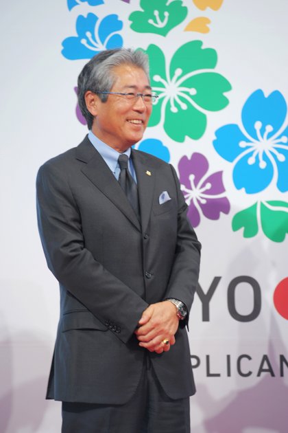 tokyo2020 bid2 |2020W־ ѻhhҸ