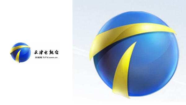 tianjintv logo ҕ_Q_