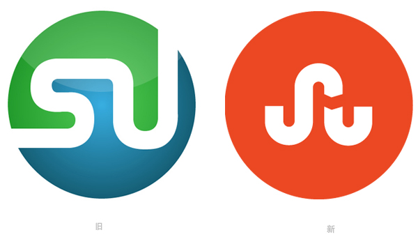 stumbleupon 罻lFStumbleUponƳ°WվLogo