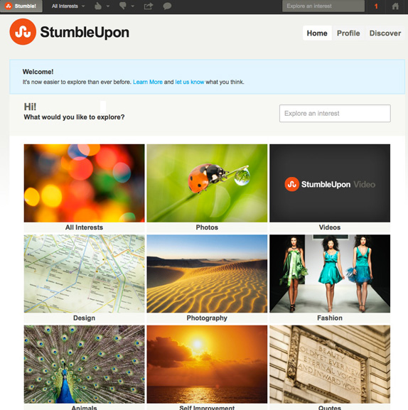 stumbleupon web new 罻lFStumbleUponƳ°WվLogo