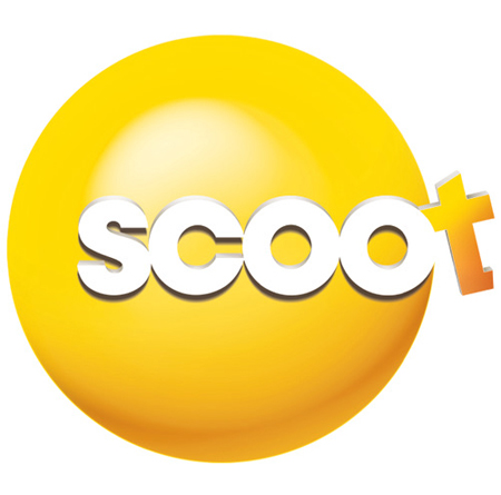 flyscoot ¼ºL;rչ˾ScootRl